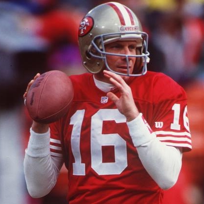 Joe Montana