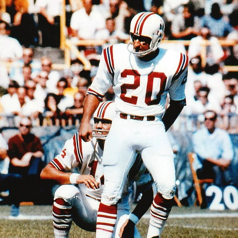 Gino Cappelletti