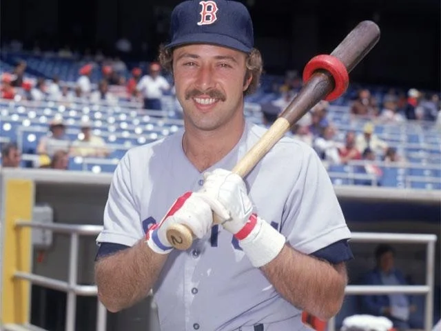 Jerry Remy