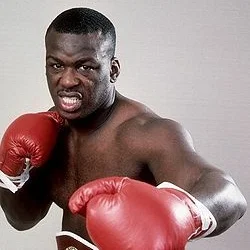 Buster Douglas