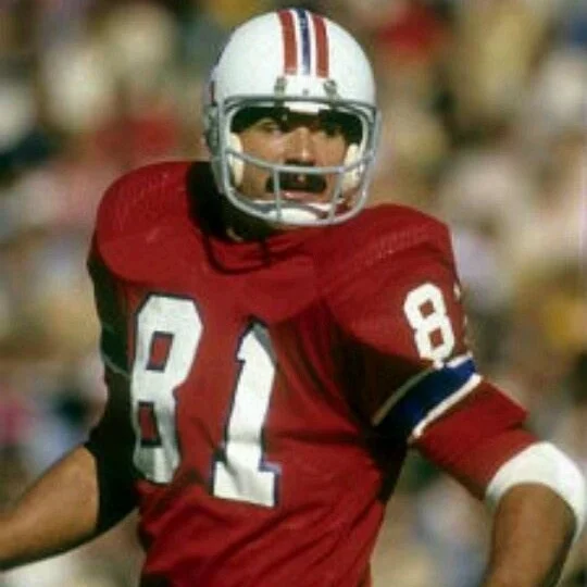 Russ Francis