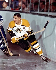 John Bucyk