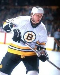 Butch Goring