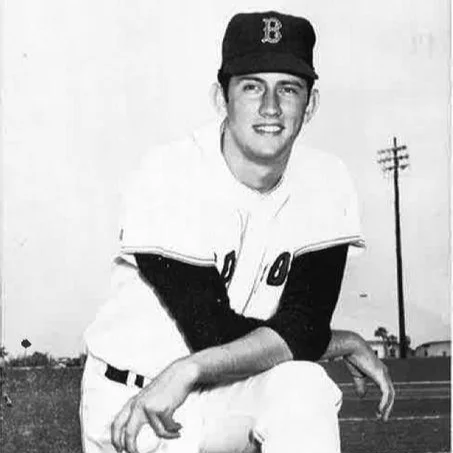 Billy Rohr