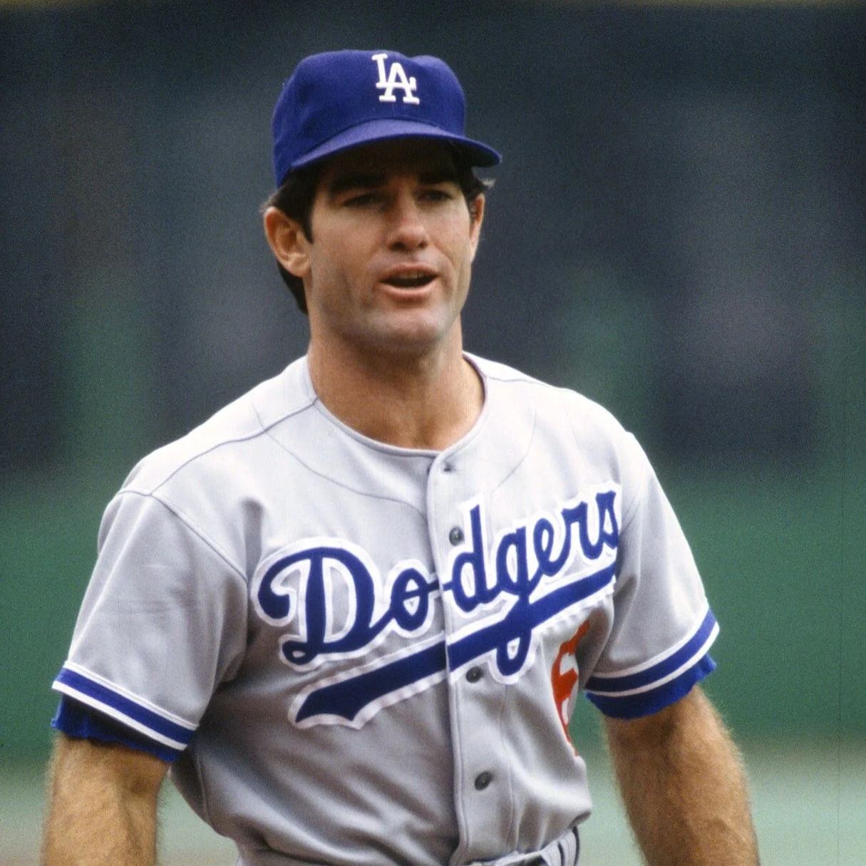 Steve Garvey
