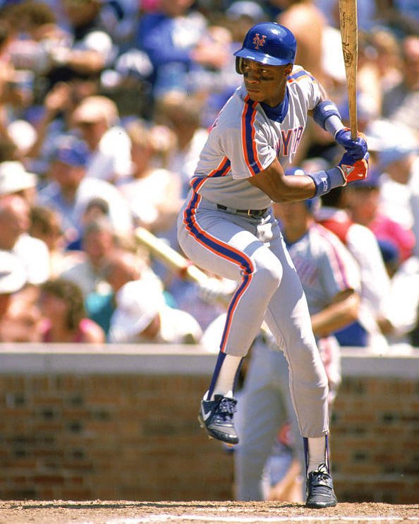 Darryl Strawberry