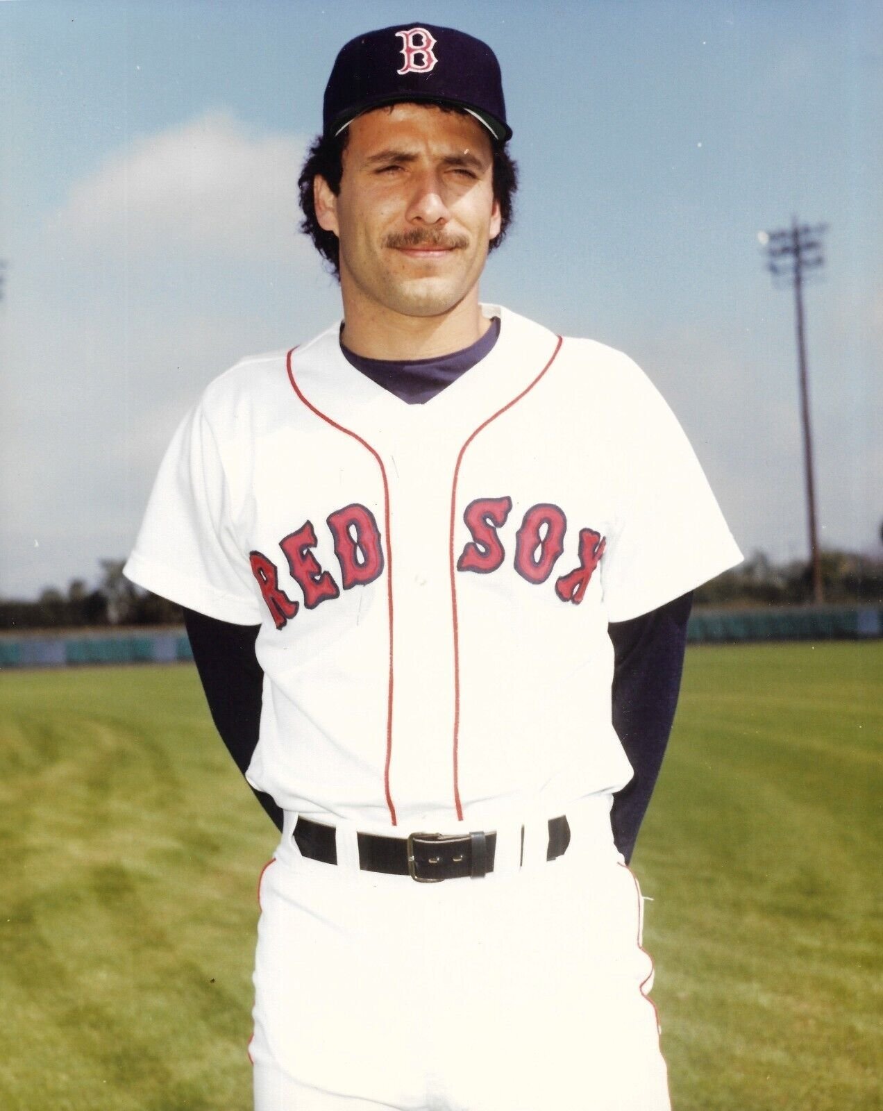 Bobby Ojeda