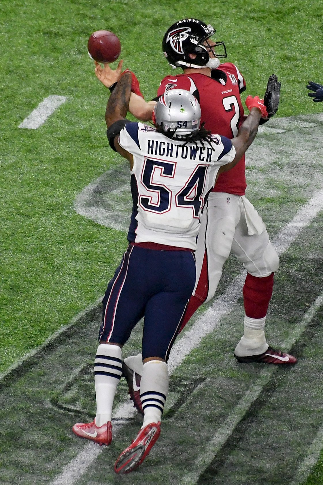 Dont'a Hightower