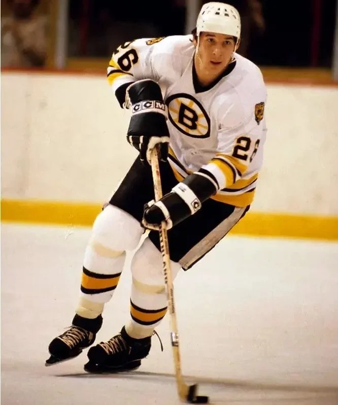 Mike Millbury
