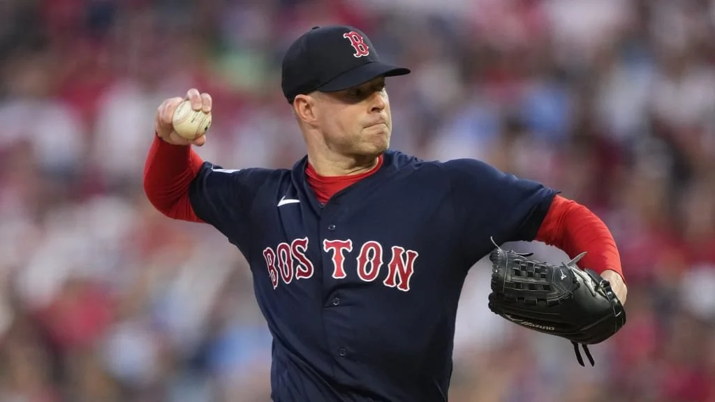 Corey Kluber