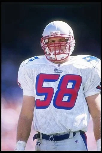 Marty Moore