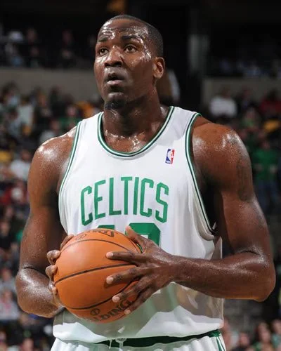 Kendrick Perkins