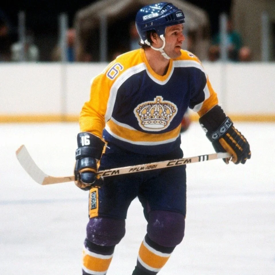 Marcel Dionne
