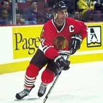 Chris Chelios