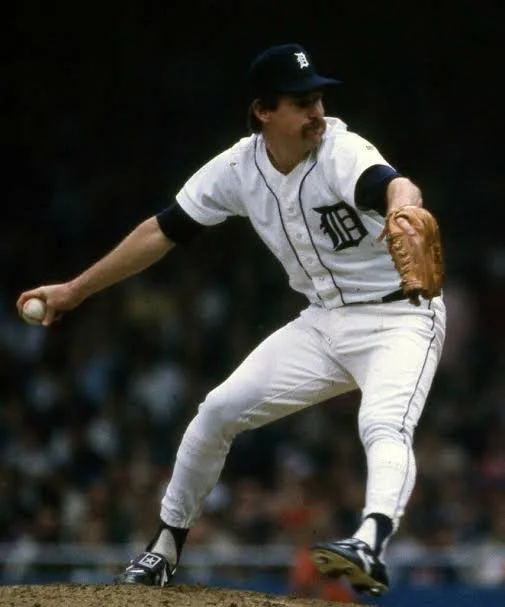 Jack Morris