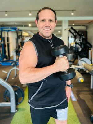 Alfredo Barreto Gil