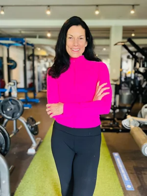 Lori Kirwan