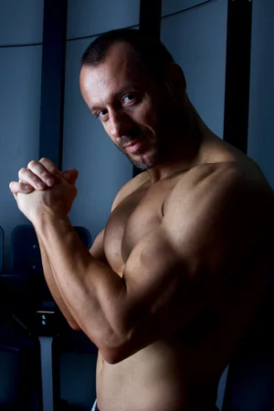Vlad Radanovic