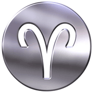 Aries (March 21 - April 19)