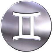 Gemini (May 21 - June 20)