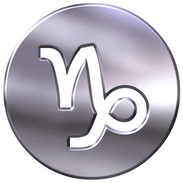 Capricorn (December 22 - January 19)