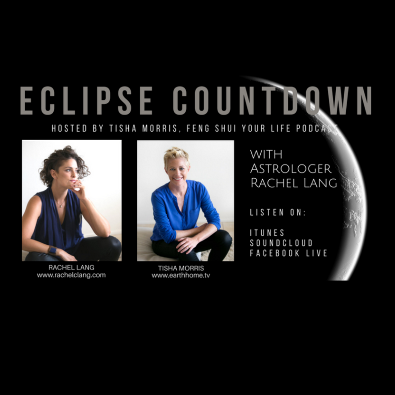 FENG SHUI YOUR LIFE | Eclipse Countdown (Copy)