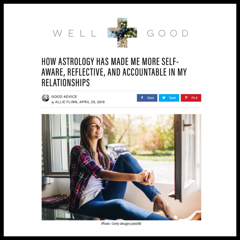 HOW ASTROLOGY HAS MADE ME MORE SELF-AWARE, REFLECTIVE, AND ACCOUNTABLE IN MY RELATIONSHIPS (Copy)