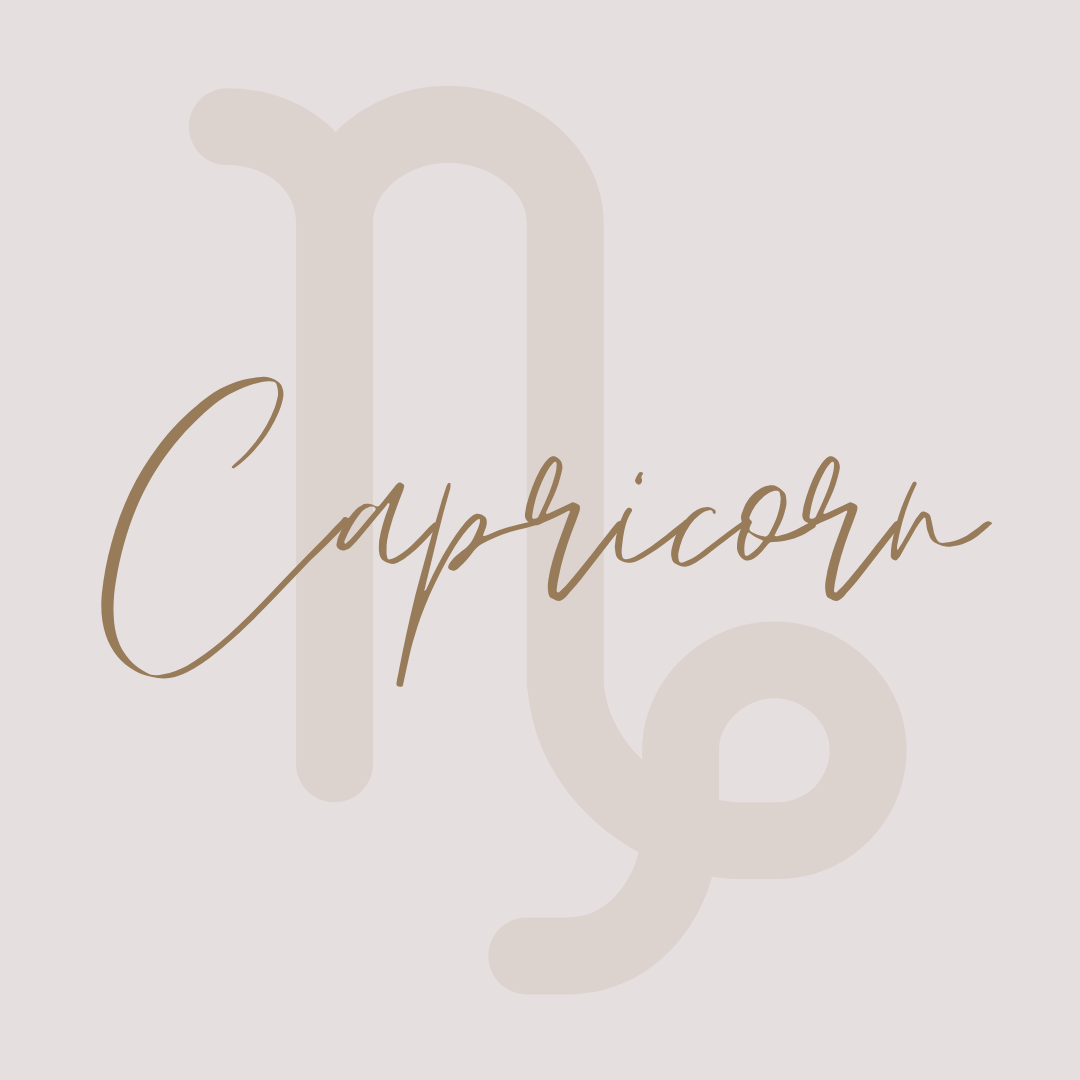 March 2023 Horoscope for Capricorn (Copy)