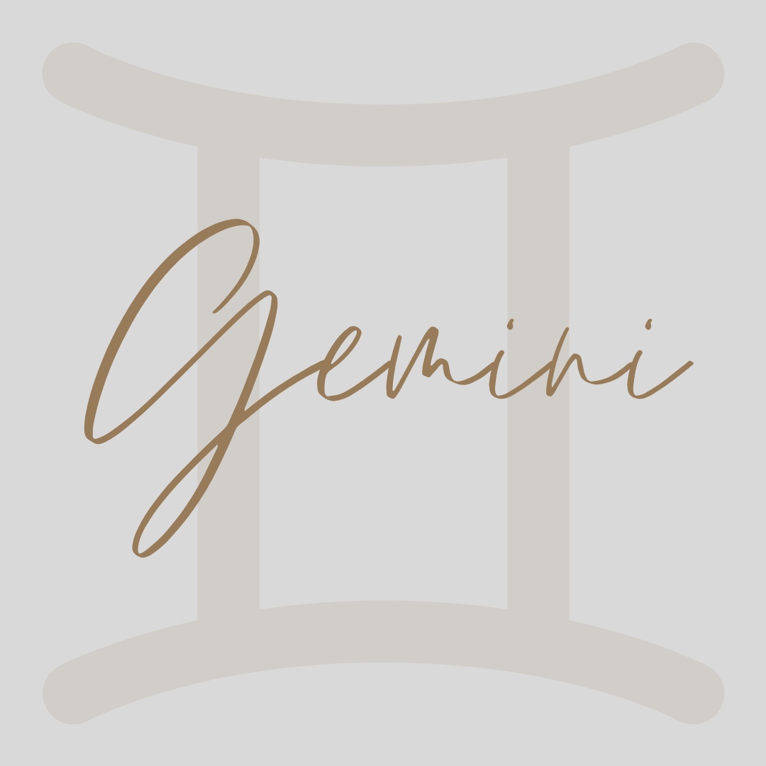 March 2023 Horoscope for Gemini (Copy)