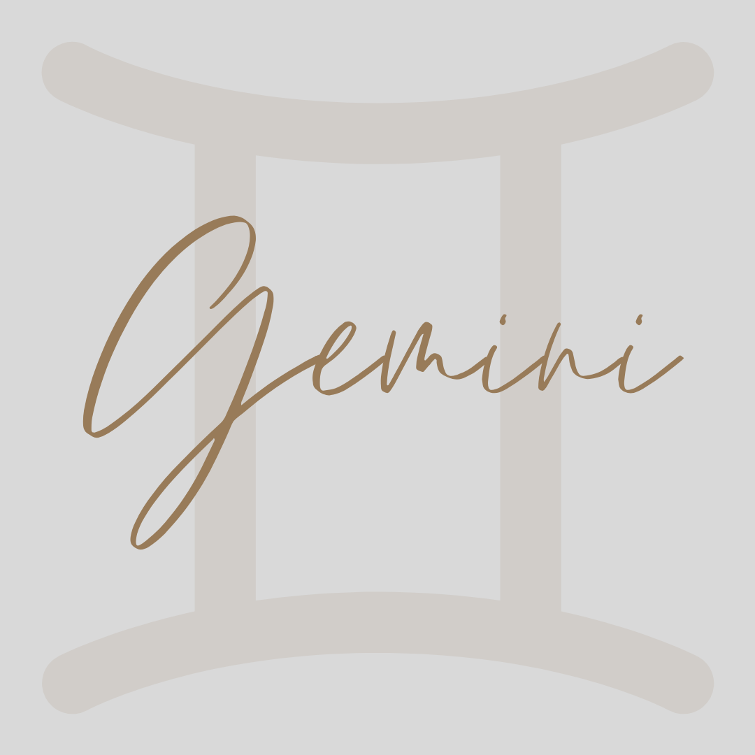  Horoscope for Gemini January 2021 