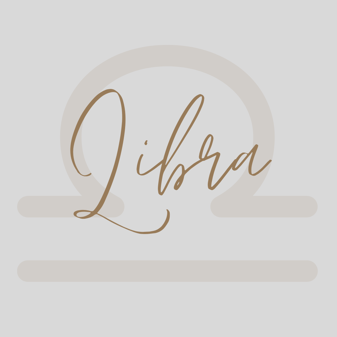 Libra's January 2021 Horoscope (Copy)