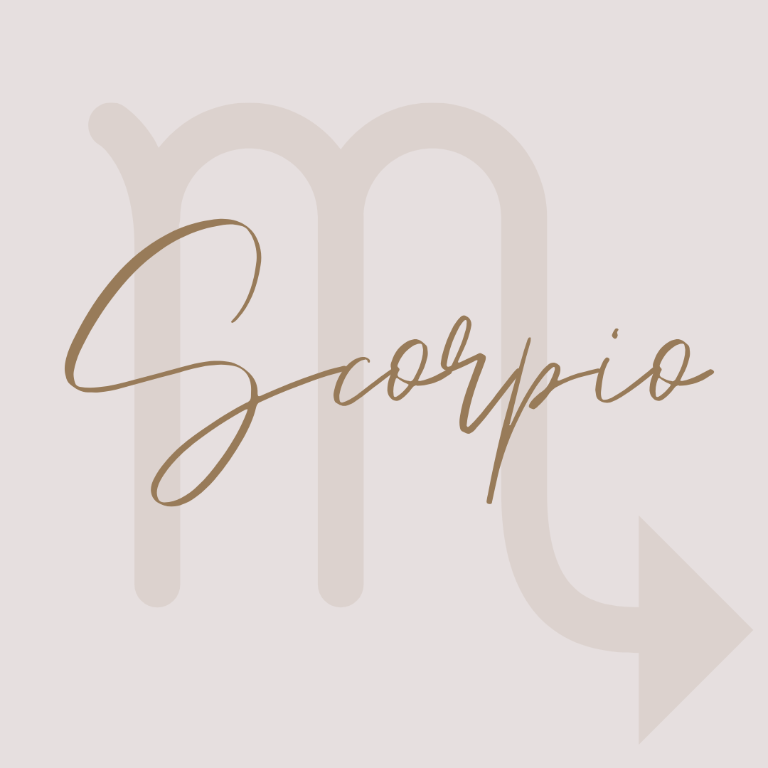 Scorpio January 2021 Horoscope (Copy)