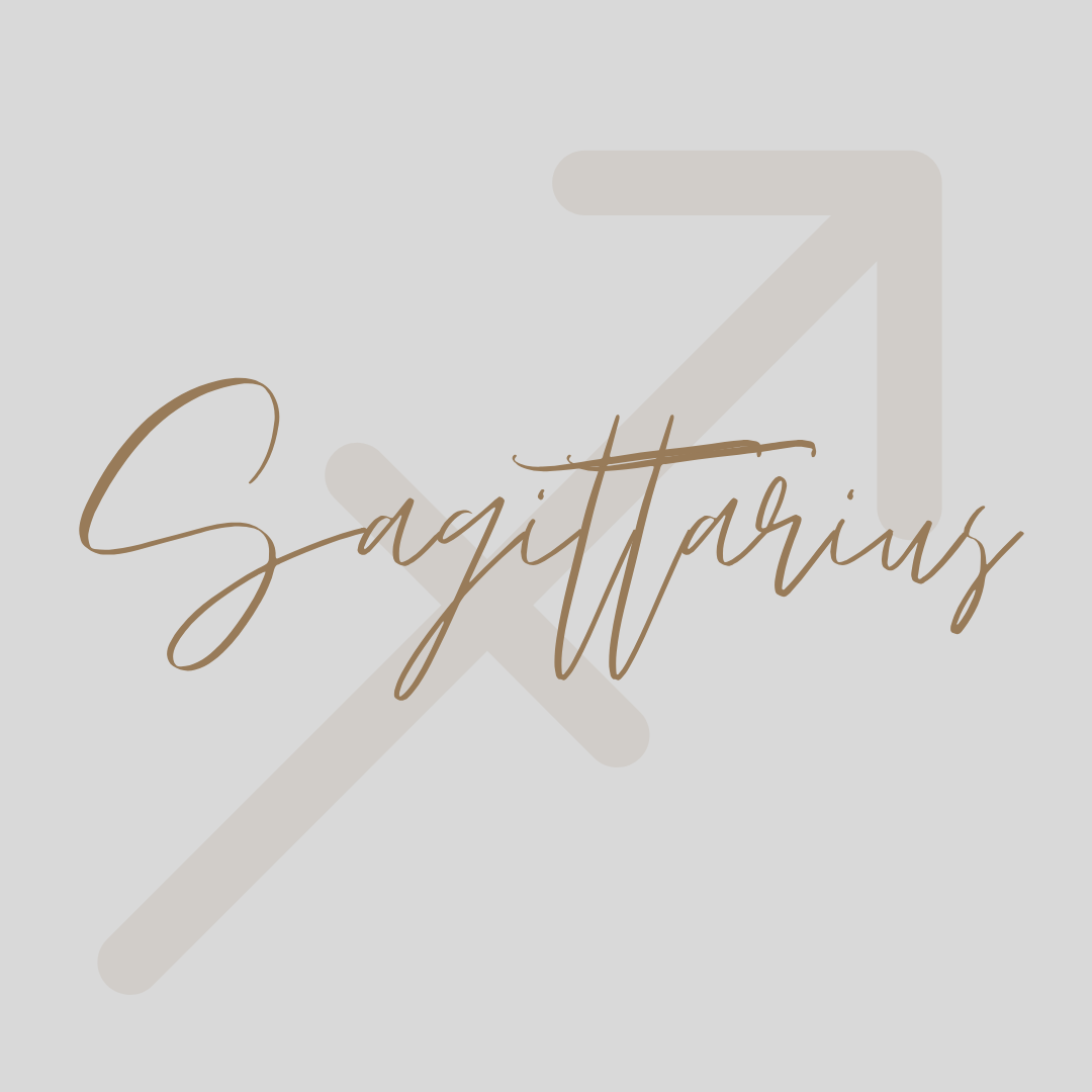 Sagittarius January 2021 Horoscope (Copy)