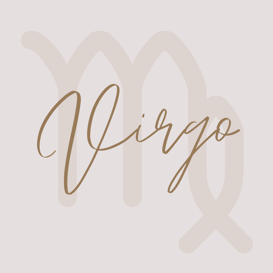April Horoscope for Virgo