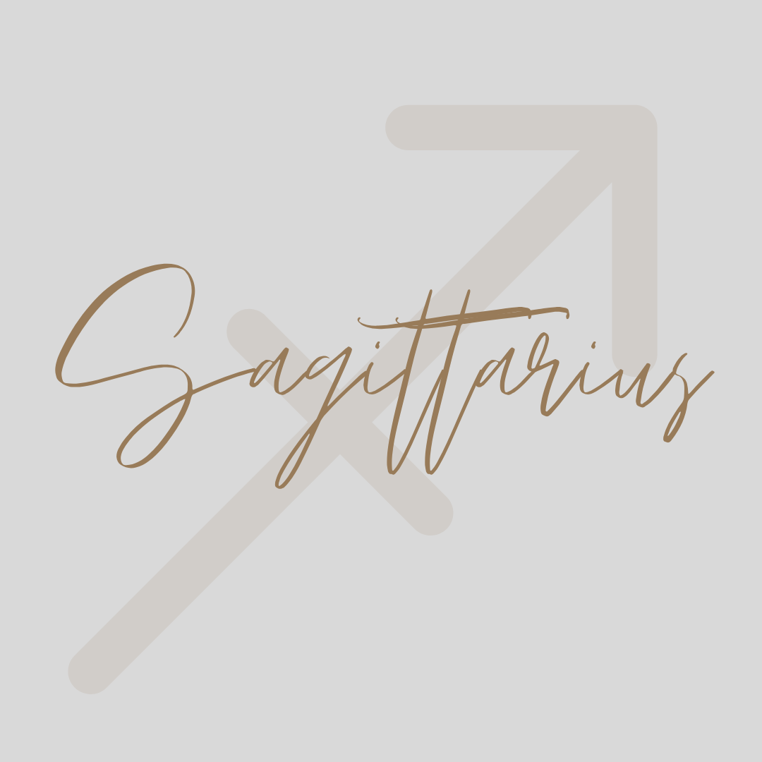 Sagittarius - October (Copy)
