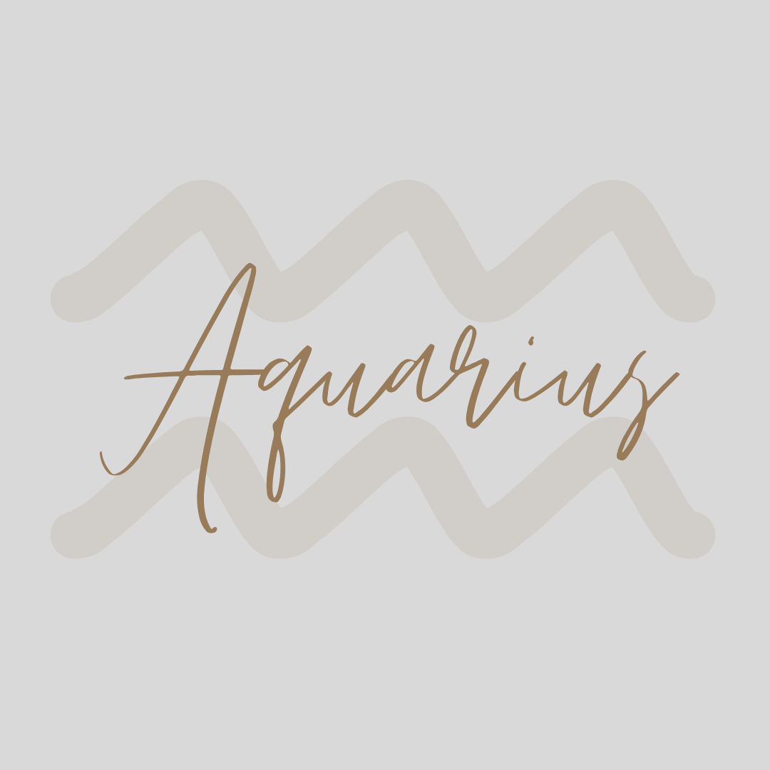 April 2023 Horoscope for Aquarius (Copy)