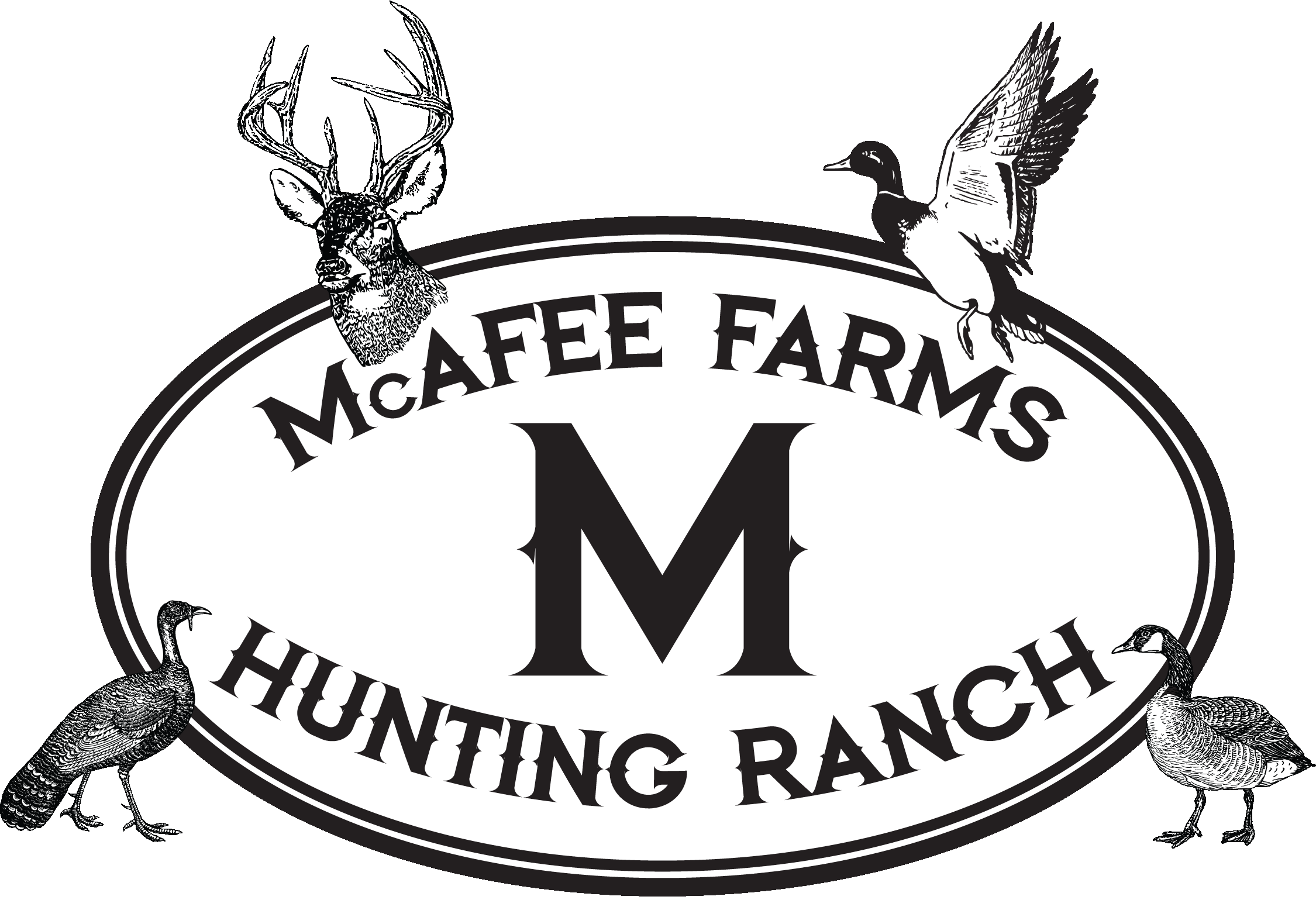 Sponsor logo - McAfee Farms and Hunting Ranch Logo Design  (1).gif