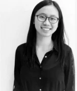 AMY MA. Development and Operations Intern. University of Chicago student. Former American Red Cross . LinkedIn .