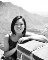 JENNY LIM. Product development and user outreach intern. University of Chicago student. Former Boston Consulting Group, McKinsey, and SparkLabs Global Accelerator. LinkedIn .