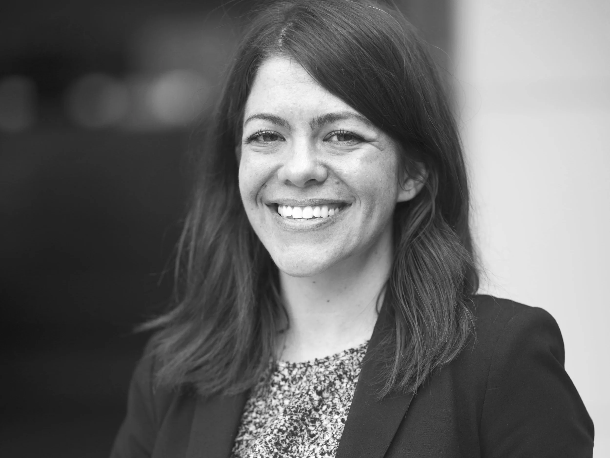 MEGAN HRYNDZA. Founder & CEO. Former Starcom, City First Bank, Kraft, Women's World Banking. BS University of Illinois at Urbana-Champaign. MIT. "People care deeply about their stuff, including their money in the bank." Linked In .