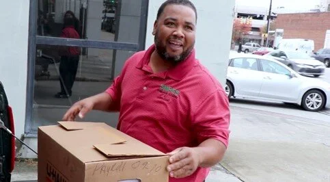 Snipes Cleaning & Landscaping (Columbia, SC)