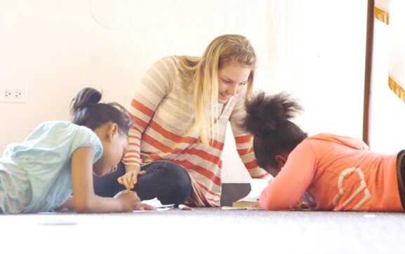 By the Hand Club for Kids (Chicago)