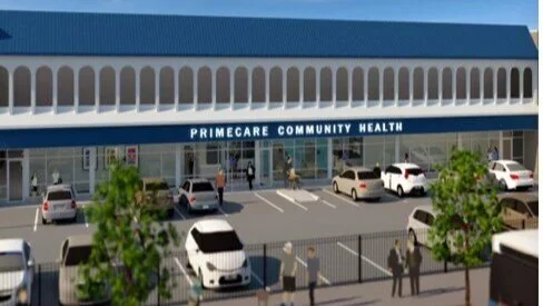 Primecare Community Health (Chicago)