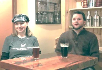  Riff Raff Brewing Founders said that bank financing can be tough to get for businesses like theirs, but that First Southwest really held their hand through the process to secure their SBA loan.  