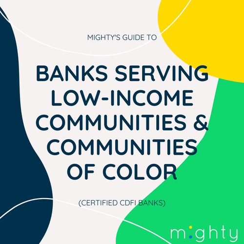 Cdfis What They Are And How To Bank With One Mighty Deposits