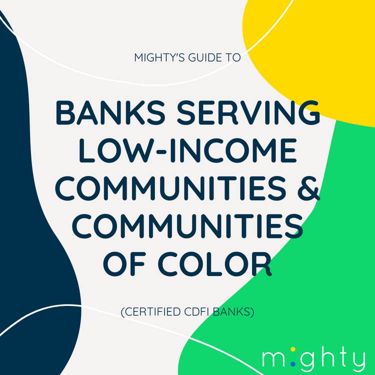 Cdfis What They Are And How To Bank With One Mighty Deposits