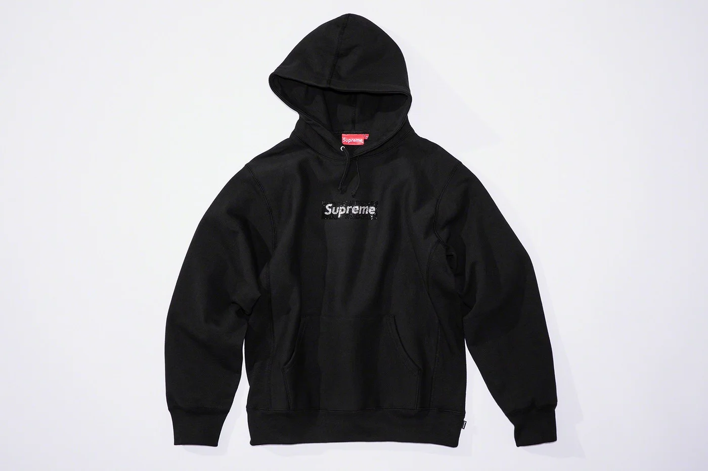 supreme swarovski box