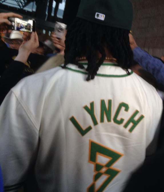 BEASTMODE