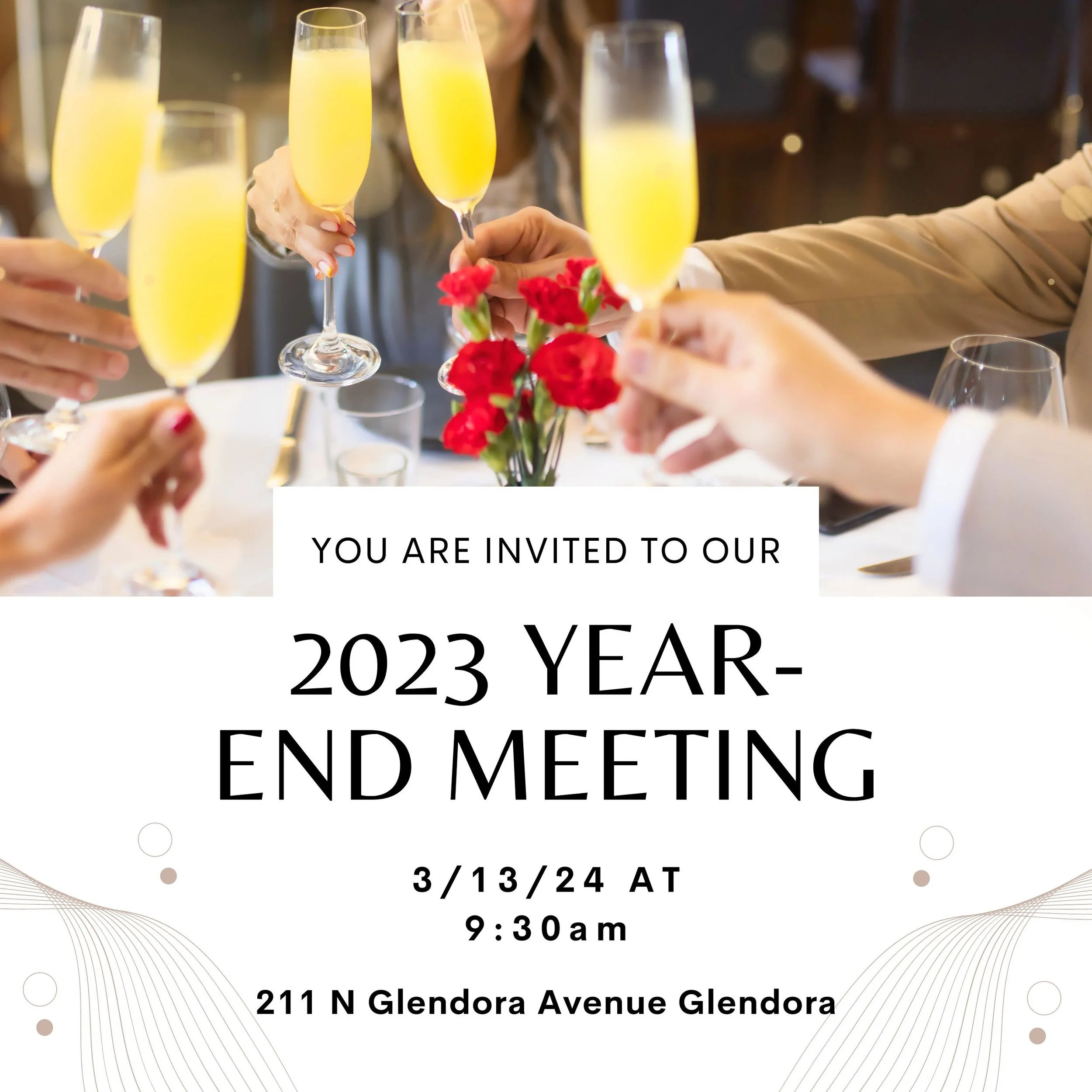Southland Events — Southland Properties Glendora, CA