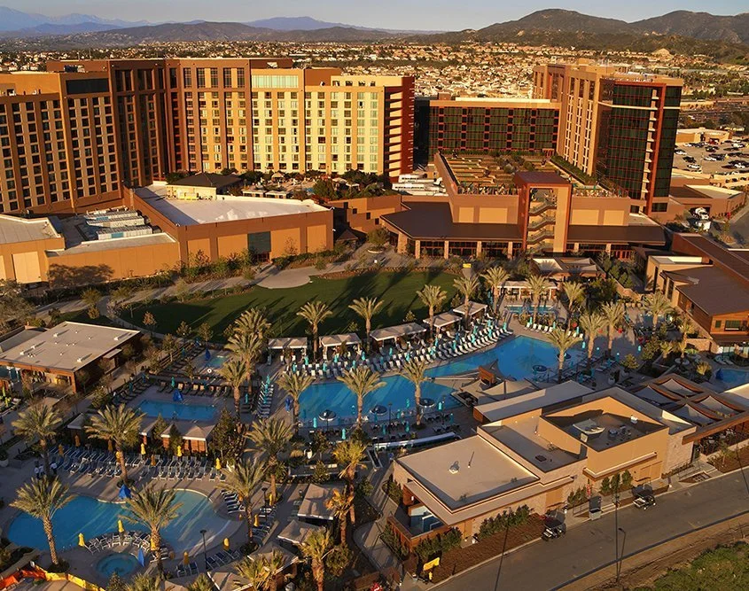 Career Compass Pechanga 